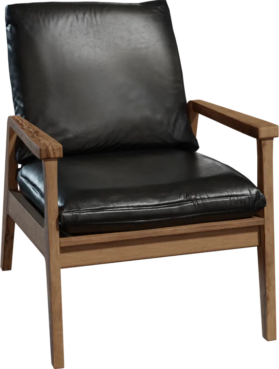 MORI Lounge Chair